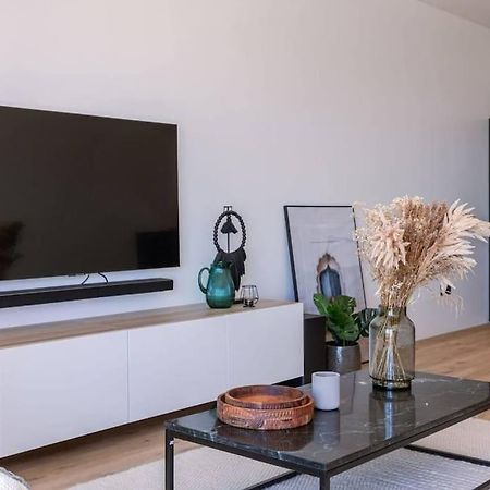Cozy Apartment With Beautiful Seaview Knokke-Le-Zoute Extérieur photo