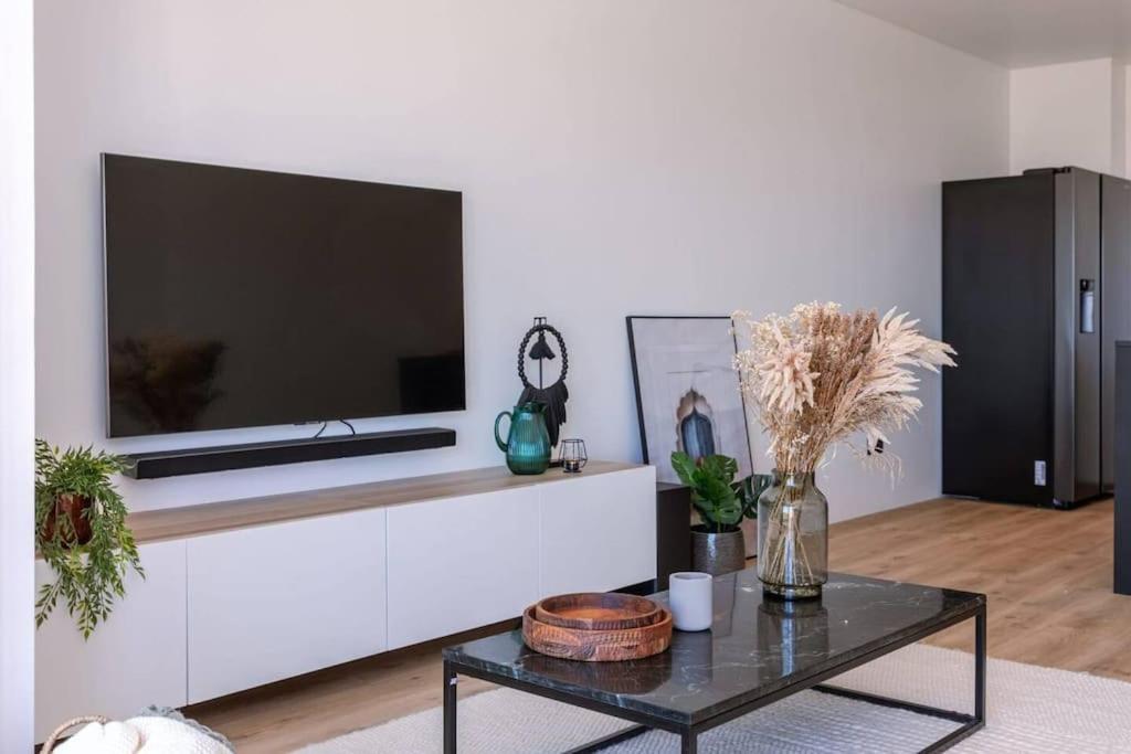 Cozy Apartment With Beautiful Seaview Knokke-Le-Zoute Extérieur photo