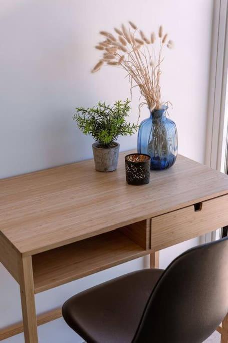 Cozy Apartment With Beautiful Seaview Knokke-Le-Zoute Extérieur photo